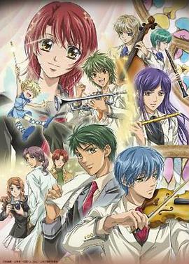 金色琴弦第一季第03集