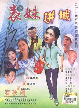 表妹进城第03集