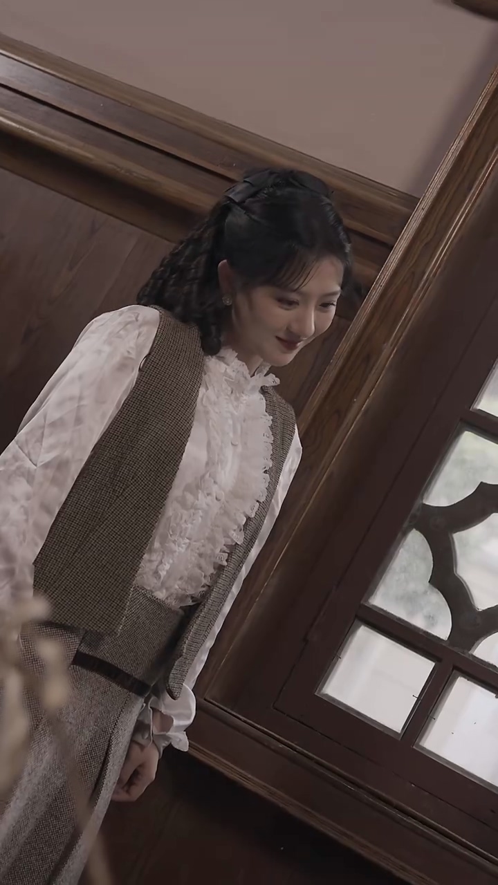 疯批少帅又把小妈沉塘了第04集