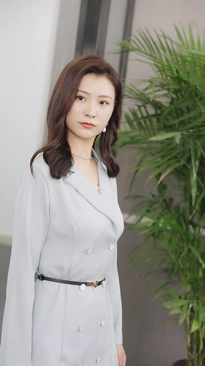 辞职后，前总裁对我余情未了第03集