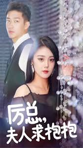 厉总，夫人求抱抱1-20集