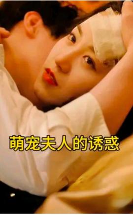 萌宠夫人的诱惑全集(大结局)