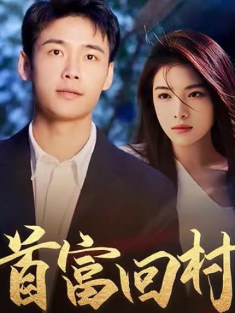 首富回村1-20集