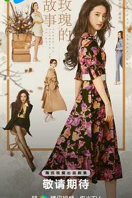 玫瑰的故事第03集