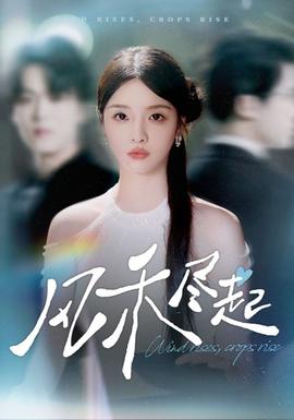 风禾尽起(全集)