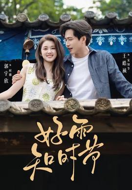 好雨知时节(全集)