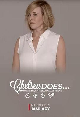 切尔茜有话说第01集